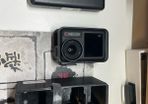 Dji action 4 camera