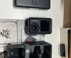 Dji action 4 camera