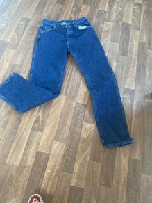 wrangler jeans