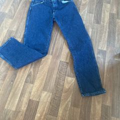 wrangler jeans