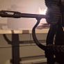 Antique Mangle Wringer Iron Image 3