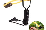 Slingshot Professional Tactical Pocket Target Catapult with Folding for Outdoor Shooting Sling Shot Equipment