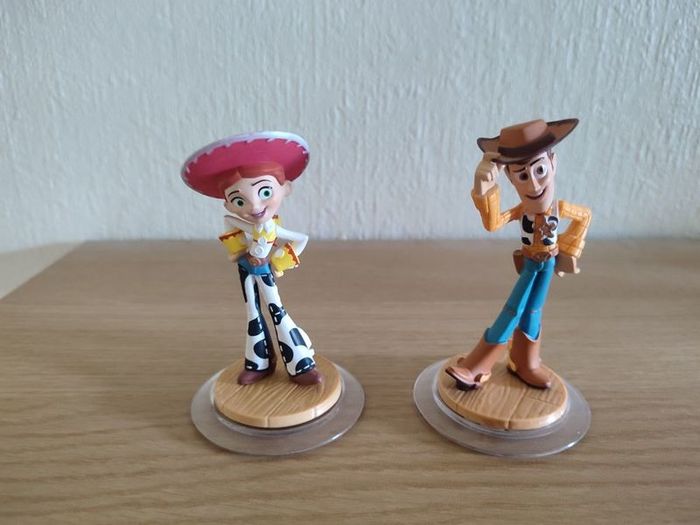 Disney infinity