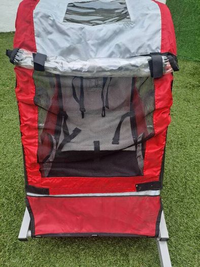 Bike Trailer