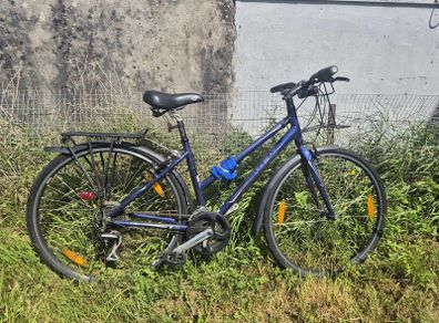 Trek Zlx
