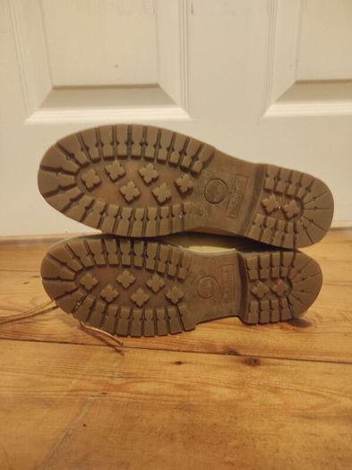 Timberland boots