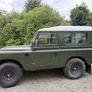 Land Rover Other 1984 Image 8
