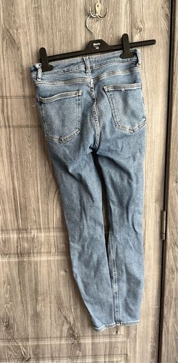 Girls Newlook Jeans - 14