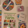 On the Farm Bingo Image 5