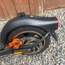 electric scooter Image 4