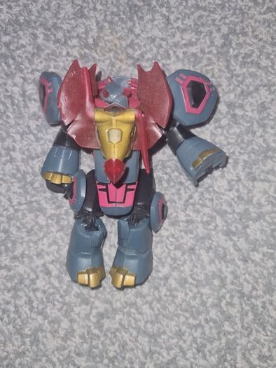 Transformer