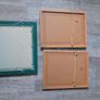 Frames x 3 bespoke Image 5