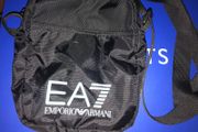 EA7 Emporio Armani Crossbody Bag
