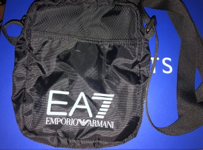 EA7 Emporio Armani Crossbody Bag