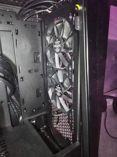 Gaming pc