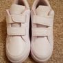 New Girls Nike Pico Runners Image 2