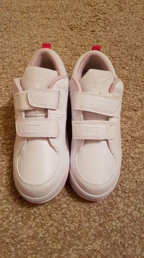 New Girls Nike Pico Runners