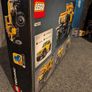 LEGO 42122 Technic Jeep Wrangler NEW SEALED Image 6