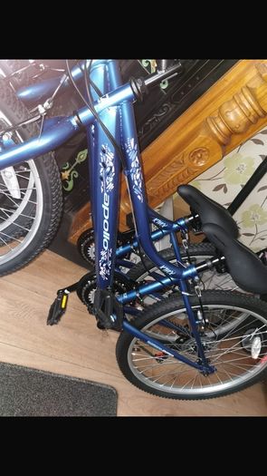 Apollo girls bikes