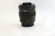 Fujifilm XF 16mm f1.4 R WR