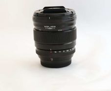 Fujifilm XF 16mm f1.4 R WR