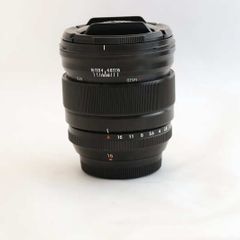 Fujifilm XF 16mm f1.4 R WR