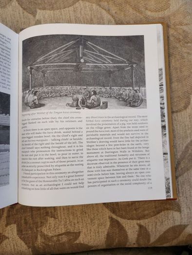 Chronicle. Essays From Ten Years Of Tv Archeology.  Edited By Ray Sutcliff. Hardback With Dustjacket In Good Condition.