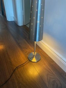 lamp