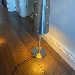 lamp