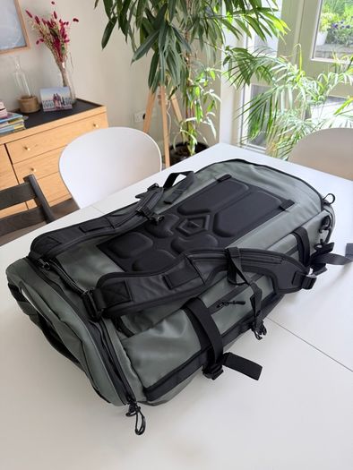 Wandrd 60L Duffel Bag