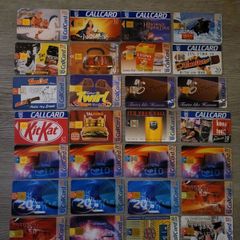 call cards