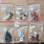 lego star wars minifigures Image 3