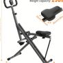 Deep Squat Assist Machine 150kg Image 3