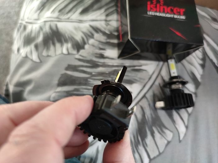 Upgradedcar car headlight bulbs