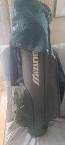 MIZUNO Golf Caddy Bag