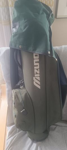 MIZUNO Golf Caddy Bag