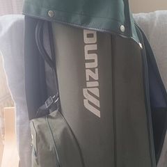 MIZUNO Golf Caddy Bag