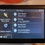 New car GPS satellite navigation, music player, multimedia viewer, games, calculator, etc Image 4