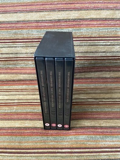 The GodFather - 30th Anniversary edition