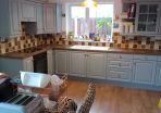 Worktop Replacement