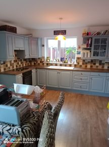 Worktop Replacement
