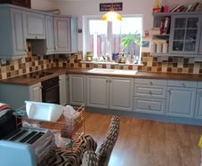 Worktop Replacement