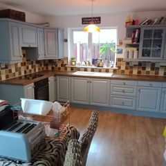 Worktop Replacement