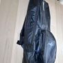 Beuchat Apnea Backpack Navy Blue for freediving fins Image 2
