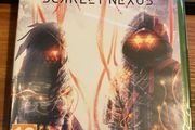Scarlet Nexus Xbox One