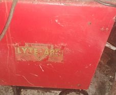 Selection of welders