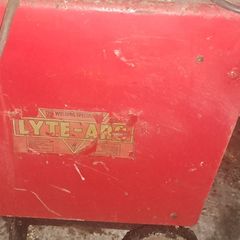 Selection of welders