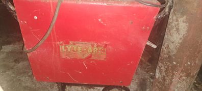 Selection of welders