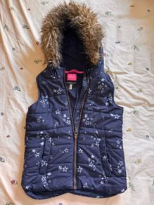 vest