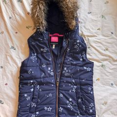 vest